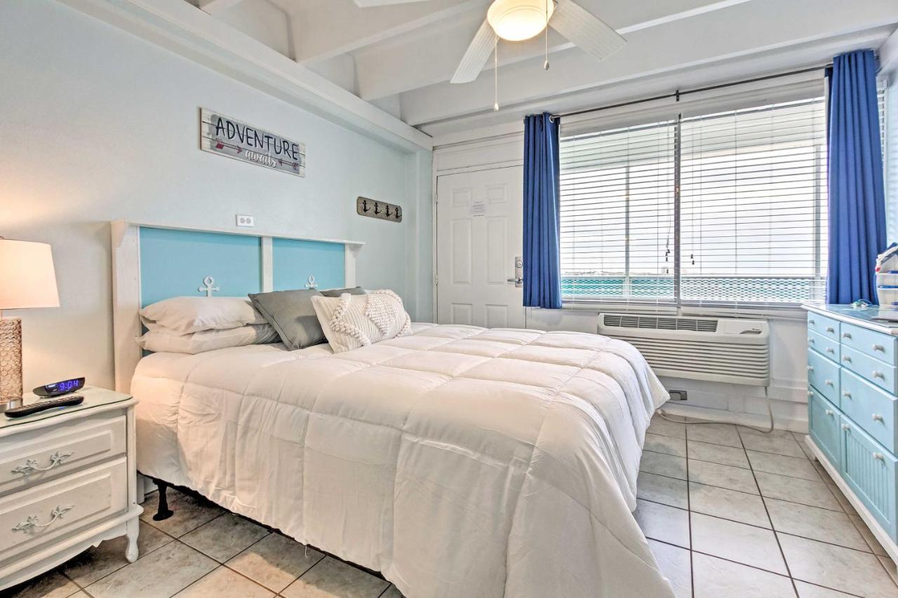 Panama City Beach Studio With Pool And Beach Access エクステリア 写真